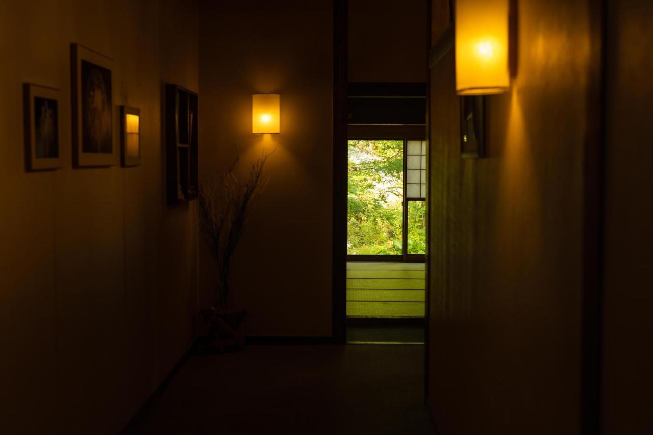 Hotel Fulsato Tsuchihatakozan Exterior foto