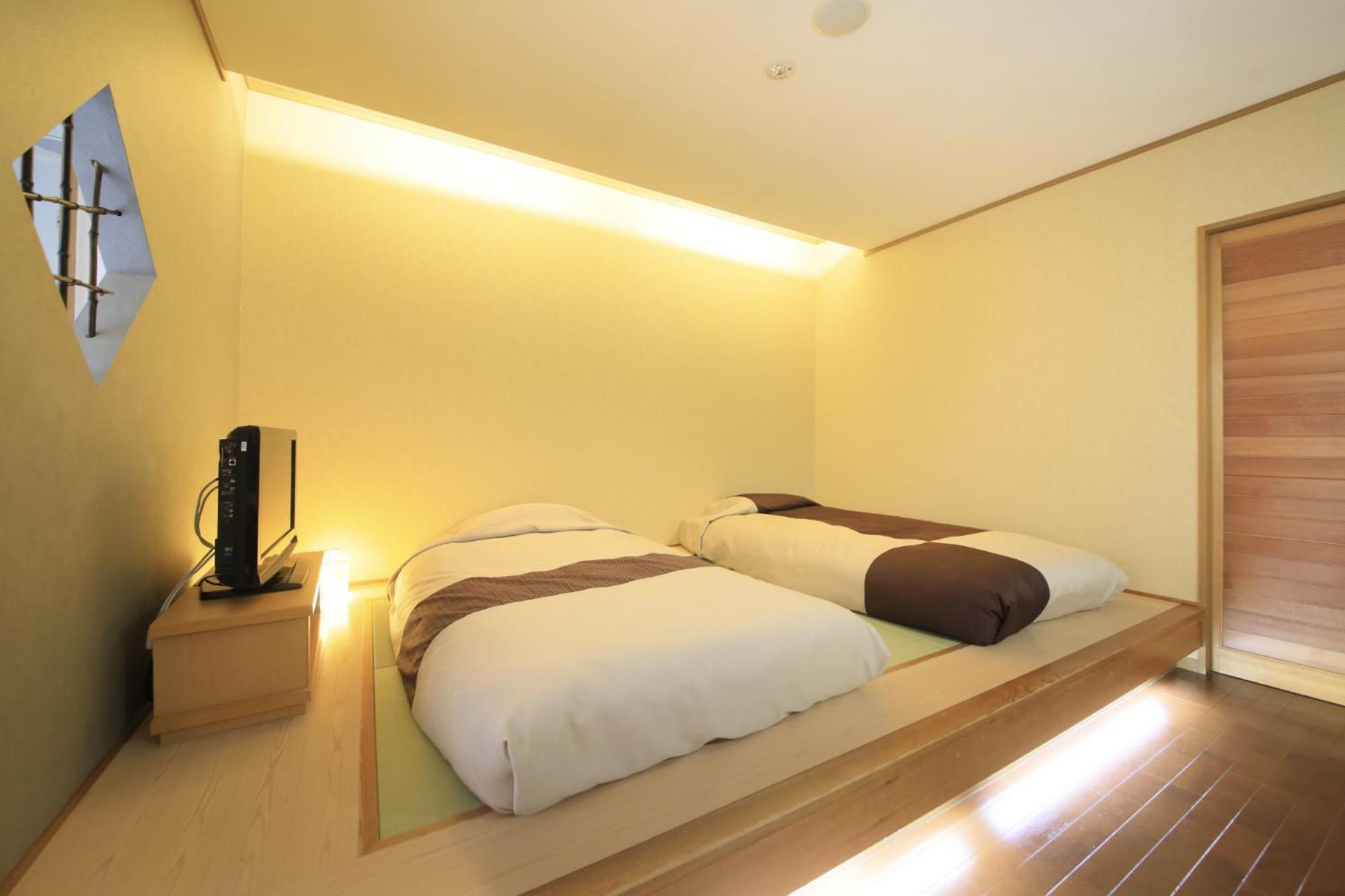 Hotel Fulsato Tsuchihatakozan Habitación foto