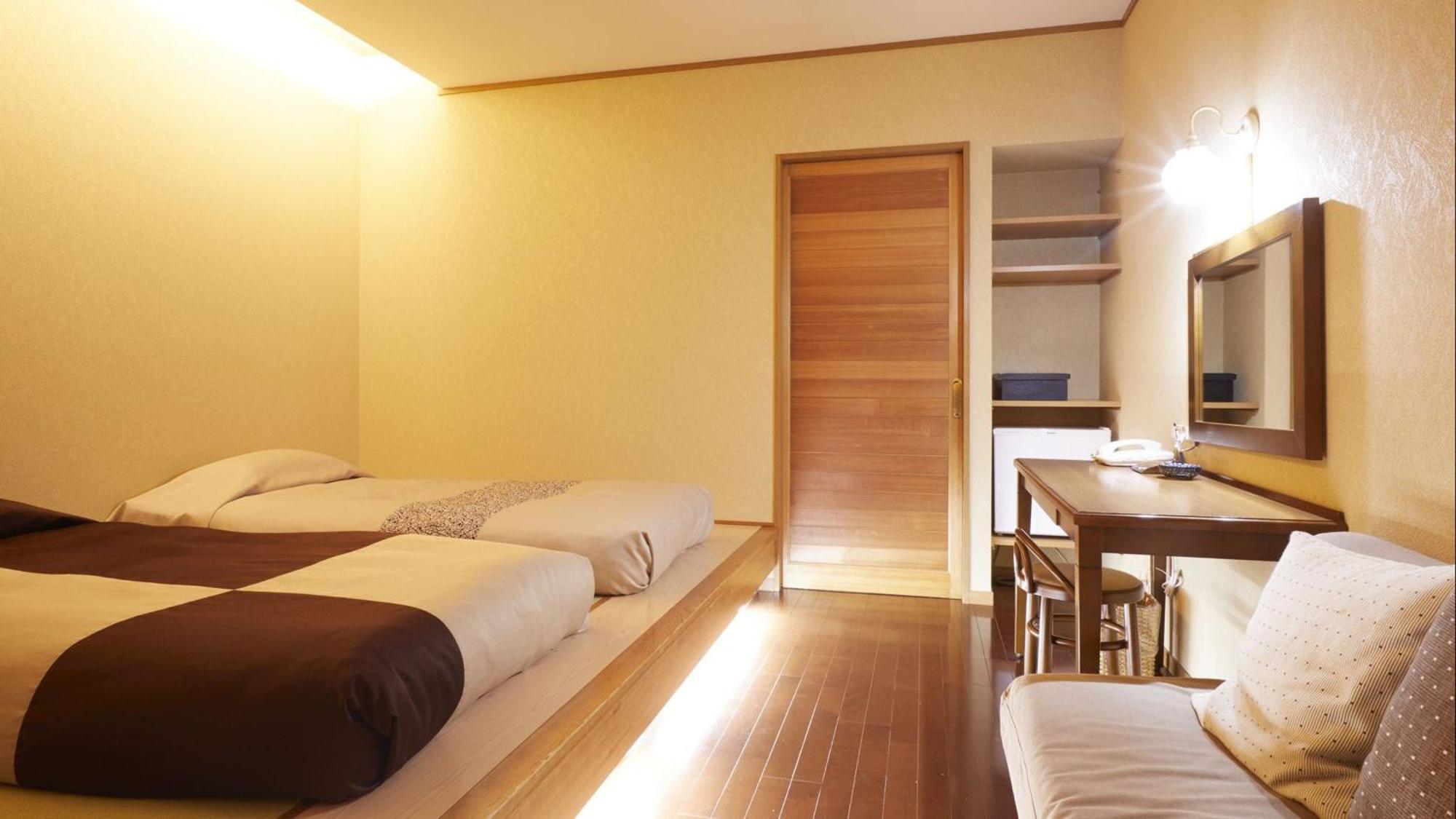 Hotel Fulsato Tsuchihatakozan Habitación foto