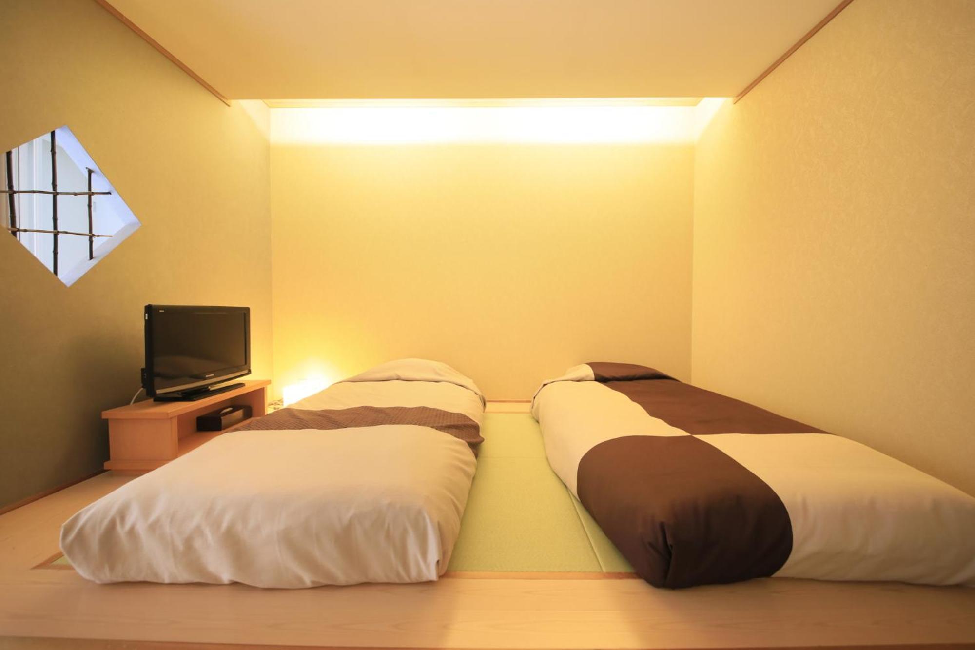 Hotel Fulsato Tsuchihatakozan Habitación foto