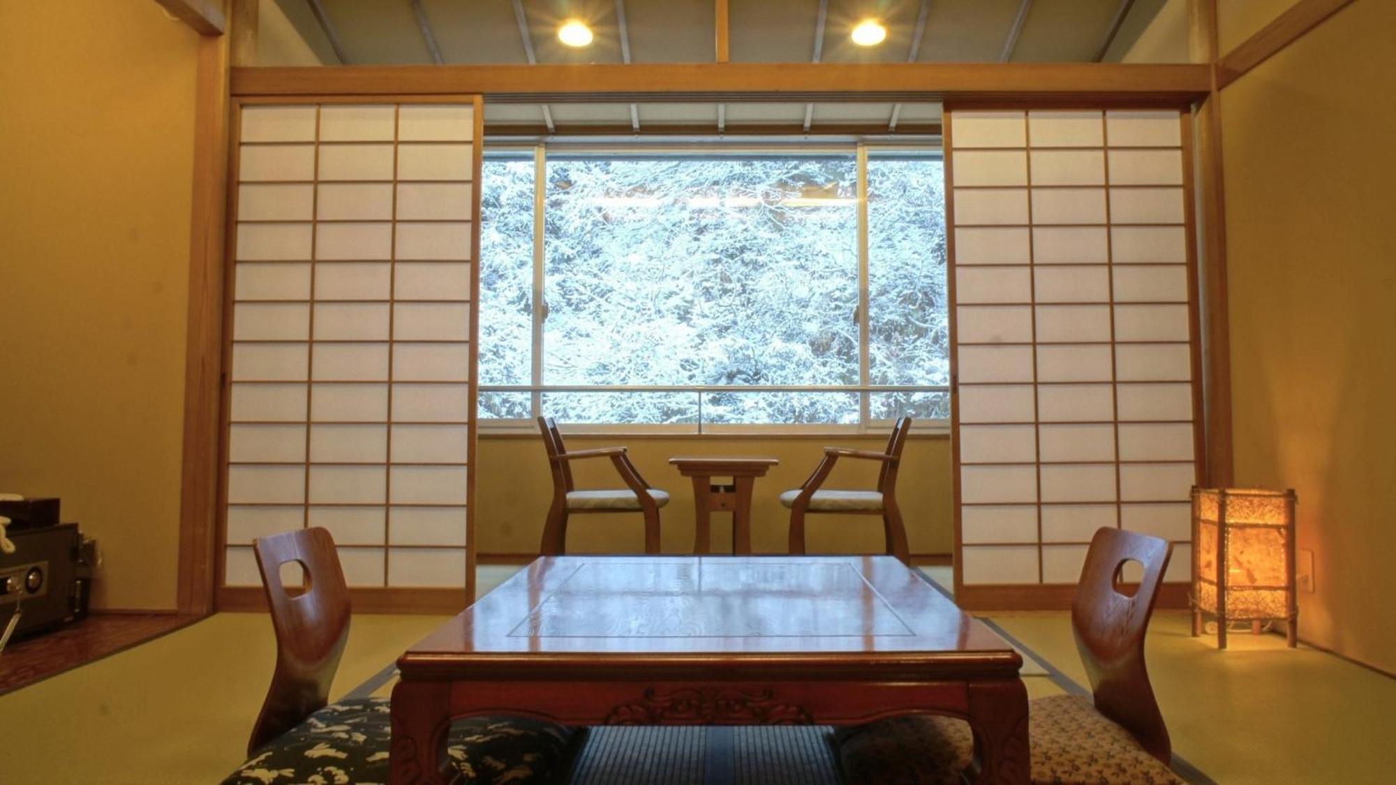 Hotel Fulsato Tsuchihatakozan Habitación foto